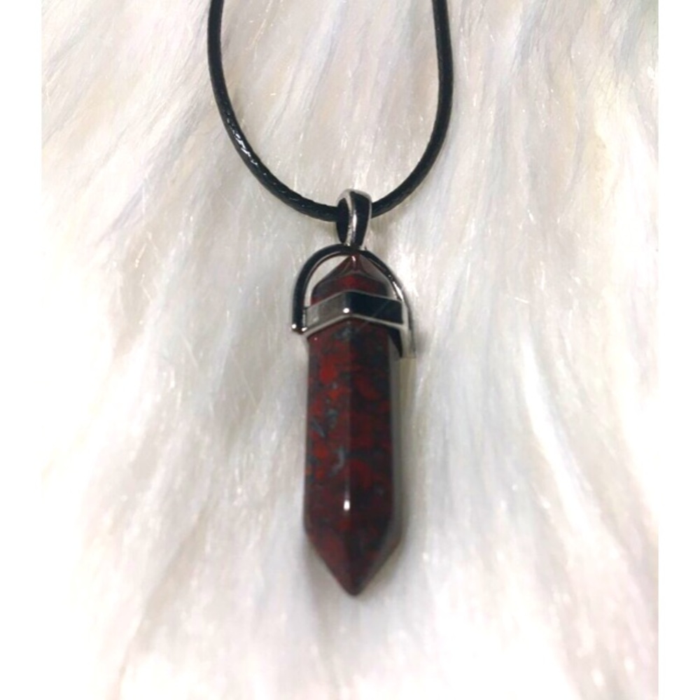 Crystal Necklace
